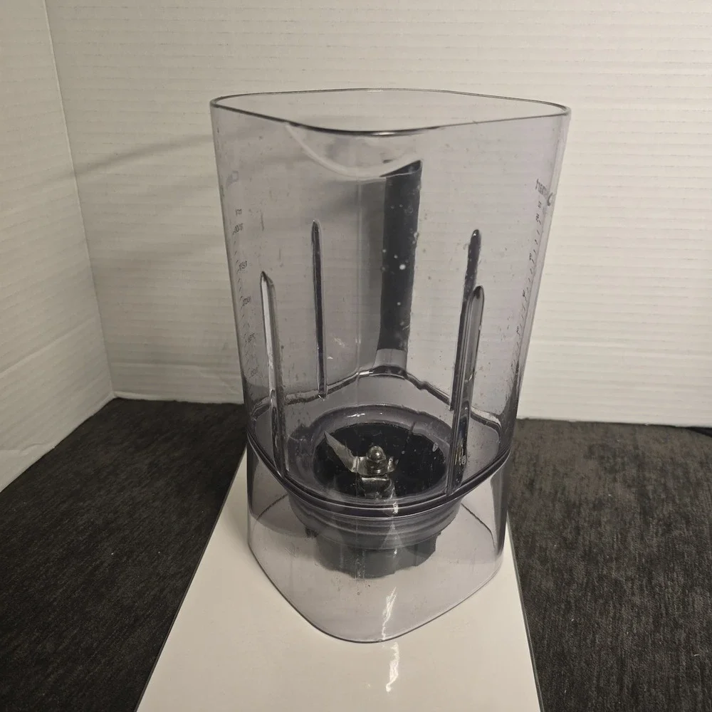 Cuisinart 56oz Velocity Ultra Blender BTC-650 Pitcher w/ Blade